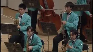 ラフマニノフ　交響曲第２番より第３・４楽章