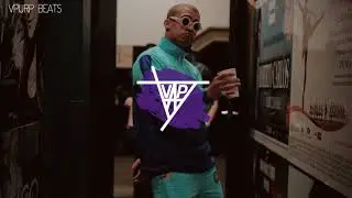 Beat DanceHall Bad Bunny - 