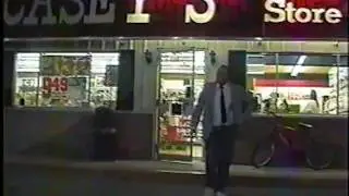 Coldcutt: The Night Stalker (Part 2)