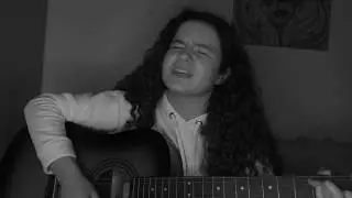 Miyagi & Эндшпиль - Самая ( cover by cudirly )