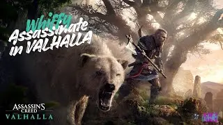 Assassin's Creed Valhalla Live :VIKING RAGE! 🪓 Conquering England