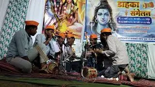📿🔱जय श्री दादाजी धुनि वाले डाहका मंडळ लिंगा 🔱📿 महादेव चे गाणे🔱
