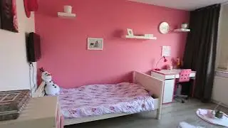 Middenwoning te koop aan Laanzicht 35 te Woudenberg!