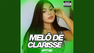Melô de Clarisse (Reggae Version)