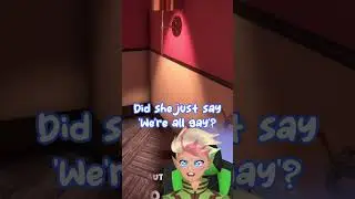 Junebug's feeling a little prideful 🏳️&zwj;🌈 #twitch #clips #vtuber #gaming #myfriendlyneighborhood