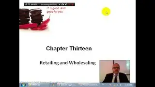 MKT Ch 13 Part 1 | Principles of Marketing | Kotler