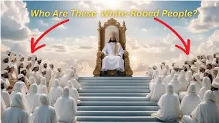 Revealing the Judgment You've Never Heard of From Rev 20