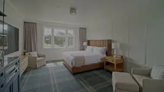 Guest House Deluxe Guest Room