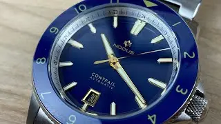 Nodus Contrail 2