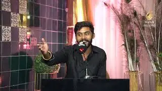 Latest Poetry Video | Kashif Ali Amjad Poetry | Kashif Ali Amjad Mushaira | Najam Fellows| نجم فیلوز