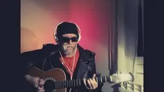 Roy Orbison - Oh, Pretty Woman (Acoustic)