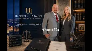 Kevin R. Hansen: Las Vegas Personal Injury Attorney