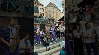 N&uuml;rnberg Barden Treffen 2025 #music #travel #festival #citytour #musiclovers #n&uuml;rnberg