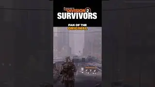 Finally Tom Clancy's the Division 2 is bringing BACK this iconic game mode!