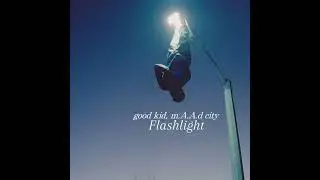 Flashlight | Unreleased Kendrick & Pharrell 