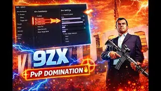 BEST PVP CHEAT ON MARKET || ninez.gg Showcase