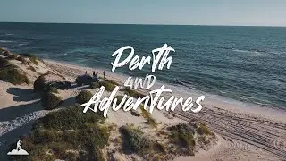 Perth 4WD Adventures