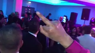 Dharmz wedding Dance Scene