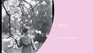 Alms by Edna St. Vincent Millay