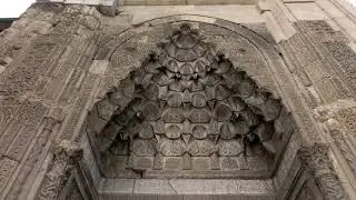 ANATOLIAN SELJUK PERIOD CROWN GATES 📜