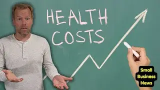 Employer healthcare costs are about to skyrocket & yours will too
