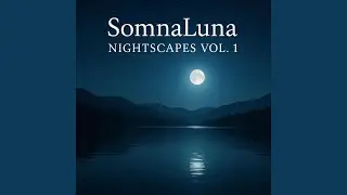Lunar Embrace