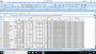 Use of FAGLL03  : Customized report generation in SAP : DOP