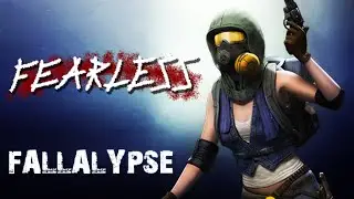 [fearless] Fallalypse - Tower Offense