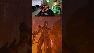 Один из самых ярких моментов во время Старого Мира #warframe #tennocreate #warframelive