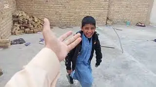 KITE FLY KI 😊 AUR UPDATE OFF VLOGE😋 BHOT MASTI KI HAM NAY 😘