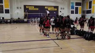 Page Sandevils vs North Valley Xn 9-2-23 Won! 🌟 12noon