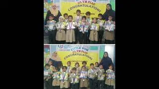 Celebrating Young Achievers! | Insight International School - Shaikpet