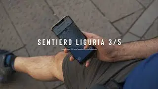 Sentiero Liguria 3/5 | Trekking da Bonassola a Sestri Levante