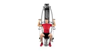 Multi Gym M1 | FINNLO MAXIMUM by HAMMER
