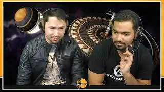FGC RL #10 | Necko vs Alucard - Losers Round 3 - SOULCALIBUR VI