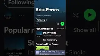 SoundCloud&rsquo;s Duplication of Emerging Artist&rsquo;s Works Led to 22 Spotify Profiles. Caitlin Heifetz