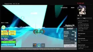 blox fruits yeaaaaaaaa drunk chara please join ... partner