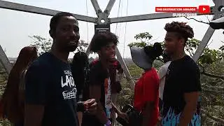Lekki Conservation Centre | The Longest Canopy Walk In Africa