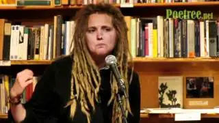 Spoken Word Poetry Lacey Roop - Gender Is A Universe - Eugene Poetry Slam April 2011 Part 1