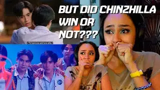 [Reaction] [Highlights] แฟนผมเป็นประธานนักเรียน My School President | Episode 10