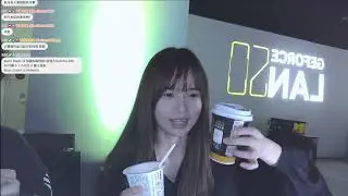 1/7 GeForce LAN 50 Taipei ft. Razer NVIDIA keynote watch party！現場BYOC區開台中 】!RAZER