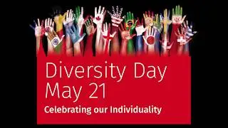 Celebrating Diversity at Rackspace -  Spanish Greeting