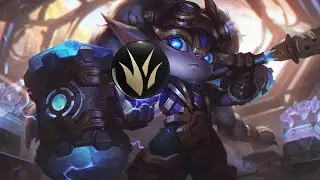 lol poppy jungle euw