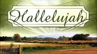 Wedding song - Hallelujah by Robert Lottmann (Leonard Cohen cover)