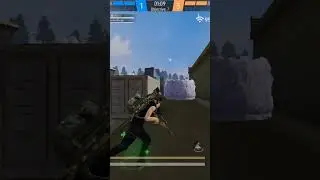 AWM Short costom #mobilegaming #freefiremaxmobile #freefireindia #gaming #shortvideo