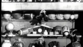 The Adventures Of Rin Tin Tin Opening & Closing Plus Name Rusty's Horse Contest