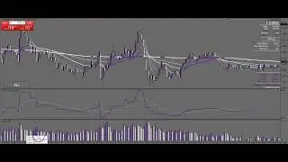 *DO NOT USE THE VOLUME INDICATOR IN YOUR TRADING  UNTIL YOU HAVE SEEN THIS!*