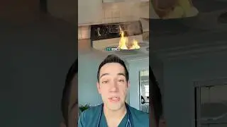 Why this type of fire CAN&rsquo;T be put out with water