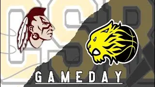Corning Bobcats Vs Piggott Mohawks Basketball LIVE - Boys part 3