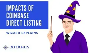 Coinbase's $100 Billion Direct Listing Impact | Crypto, DeFi, Banks